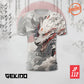 LOKALTEEZ JP112 Japanese NIHON Edition GEKIDO 150GSM MICROFIBER EYELET JERSEY