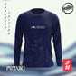 LOKALTEEZ JP98 Japanese TSUKIMI Edition MIZUKI 150GSM MICROFIBER EYELET JERSEY