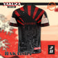 LOKALTEEZ JP69 Japanese PREMIUM Edition HAKAISHA Round Neck Jersey
